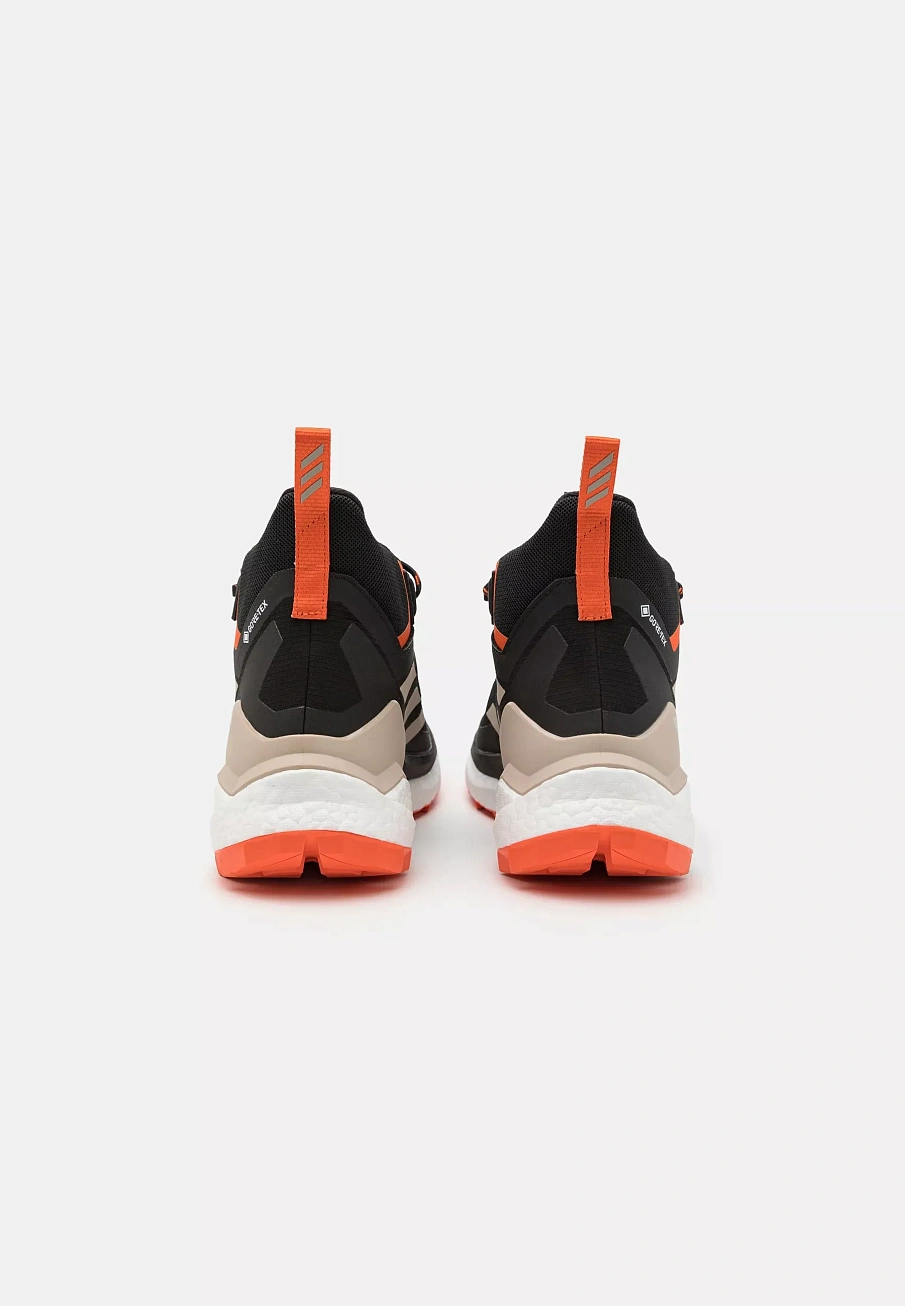 Фото № 2 с приближением к товару «‎TERREX FREE HIKER 2 GORE-TEX SHOES»
