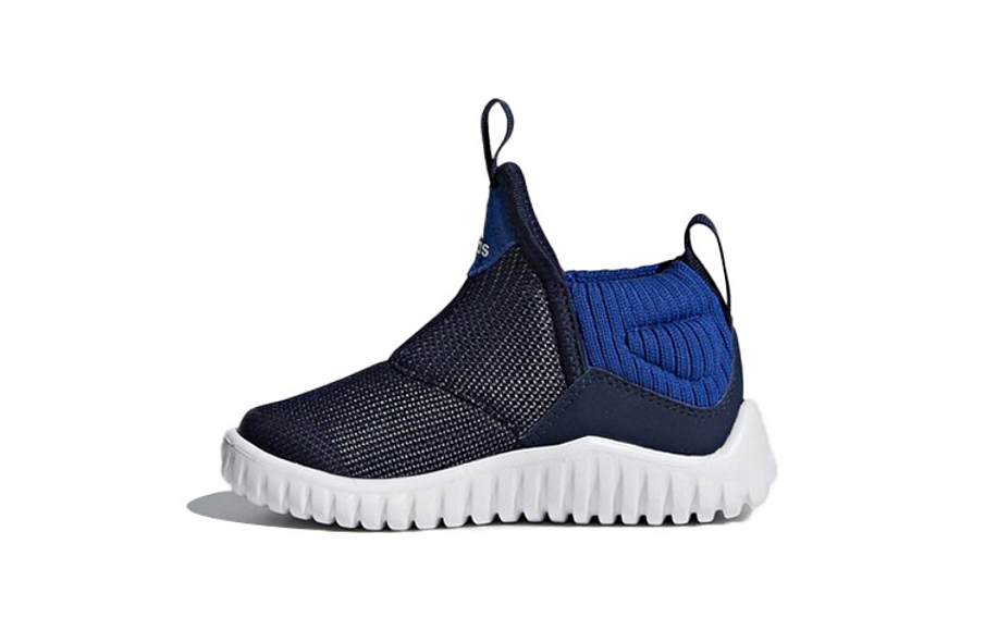 Фото № 1 с приближением к товару «‎adidas (TD) Rapidazen 2 I Blue»