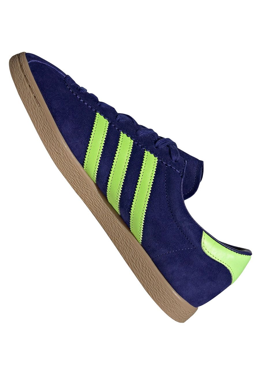 Фото № 1 с приближением к товару «‎Кроссовки Adidas SPAD112O0I0-I11»