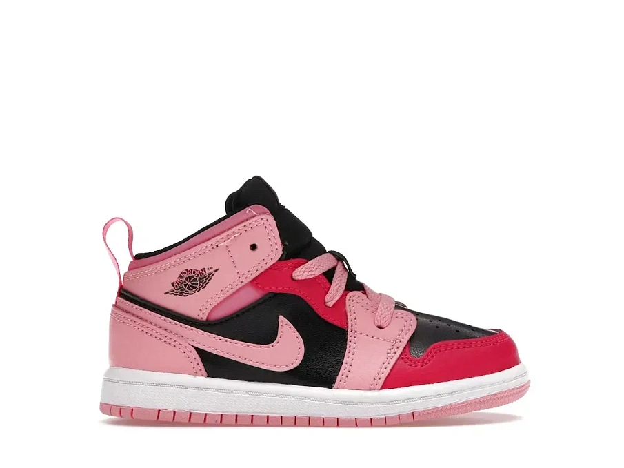 Фото № 1 с приближением к товару «‎Jordan 1 Mid»