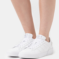 Фото № 2 с приближением к товару «‎Adidas Court Tourino »