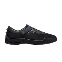 Фото № 1 с приближением к товару «‎Zendaya x Women's On Cloudnova Moon Black Ink»