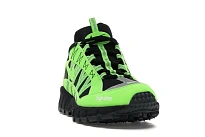 Фото № 3 с приближением к товару «‎Nike Air Humara 17 Supreme Action Green»