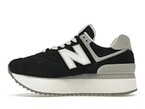 Фото № 3 с приближением к товару «‎New Balance 574 Plus»