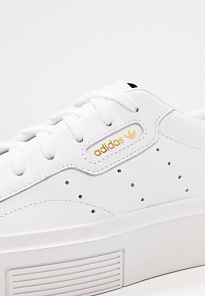 Фото № 3 с приближением к товару «‎Adidas Sleek Super »
