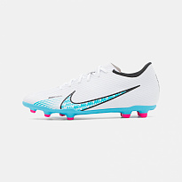 Фото № 1 с приближением к товару «‎Nike Mercurial Vapor 15 Club Fg/mg»