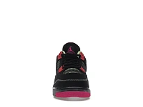 Фото № 2 с приближением к товару «‎Jordan 4 Retro Fuschia »