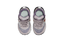 Фото № 4 с приближением к товару «‎(TD) Nike Waffle One Sneakers Purple»