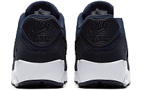 Фото № 4 с приближением к товару «‎Nike Air Max 90 Obsidian Navy»