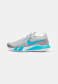 Фото № 1 с приближением к товару «‎Nikecourt React Vapor Nxt»