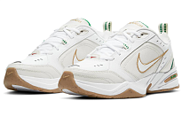 Фото № 3 с приближением к товару «‎Nike Air Monarch 4 buffWhite»