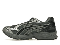 Фото № 3 с приближением к товару «‎ASICS Gel-Kayano 14 Unaffected Infinite Wonders Pack Black Silver»