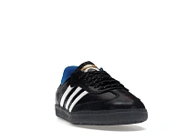 Фото № 4 с приближением к товару «‎adidas Samba ADV RYR Gino Iannucci Black»