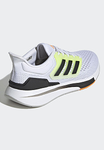 Фото № 4 с приближением к товару «‎Adidas EQ»