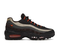 Фото № 1 с приближением к товару «‎Nike Air Max 95 Dark Army»