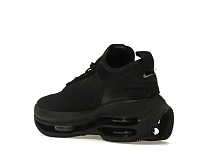 Фото № 6 с приближением к товару «‎Nike Zoom Double Stacked Triple Black »