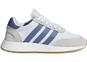 adidas I-5923 Cloud White Raw Indigo 