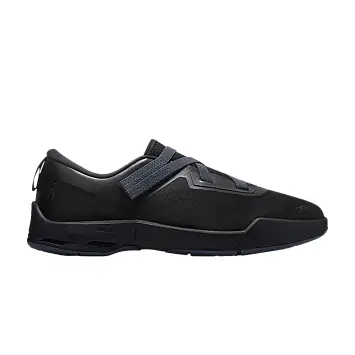 Zendaya x Women's On Cloudnova Moon Black Ink - 1