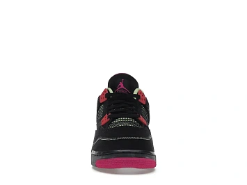 Jordan 4 Retro Fuschia (705344-027) - 2