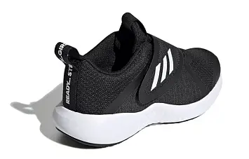 adidas Fortarun X CF K Shoes BlackWhite - 5