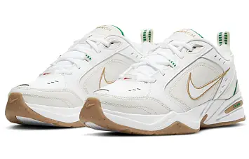 Nike Air Monarch 4 buffWhite - 4