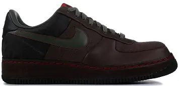 Nike Air Force 1 Low Supreme Original Six Calvin Natt (315339-211)