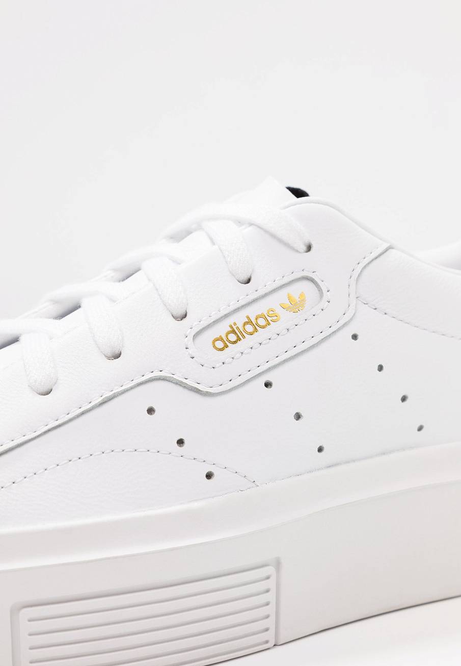 Фото № 3 с приближением к товару «‎Adidas Sleek Super »
