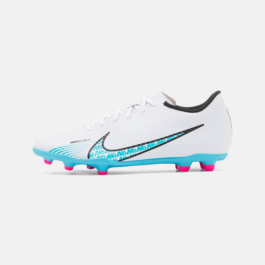 Фото № 1 с приближением к товару «‎Nike Mercurial Vapor 15 Club Fg/mg»