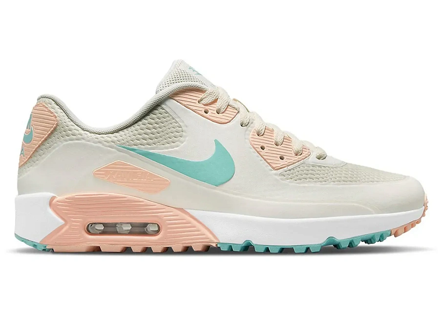 Фото № 1 с приближением к товару «‎Nike Air Max 90 G Beach»
