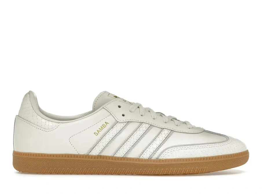 Фото № 1 с приближением к товару «‎adidas Samba»