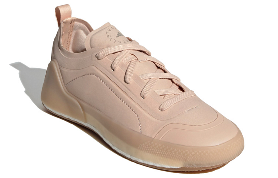 Фото № 3 с приближением к товару «‎adidas adidas by Stella McCartney Treino Shoes - Beige»