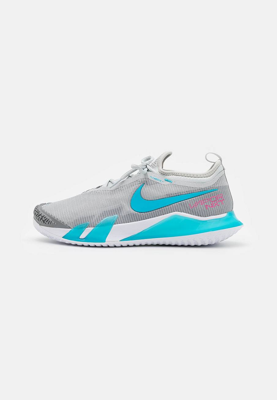 Фото № 1 с приближением к товару «‎Nikecourt React Vapor Nxt»