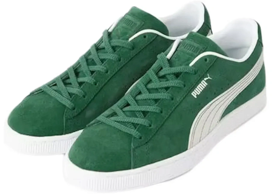 Фото № 1 с приближением к товару «‎Suede Classic XXI»