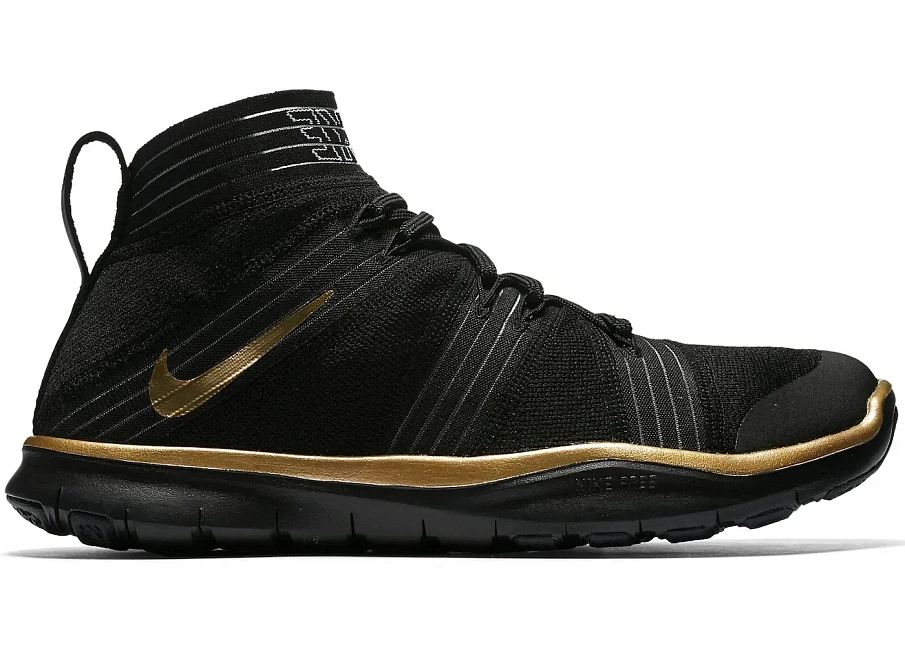 Фото № 1 с приближением к товару «‎Nike Free Train Virtue Hustle Hart (Night)»