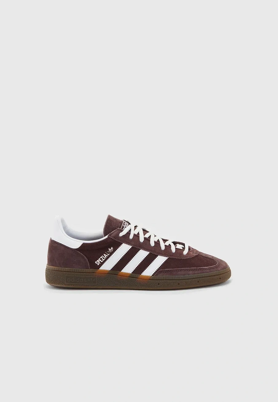Фото № 4 с приближением к товару «‎HANDBALL SPEZIAL UNISEX»