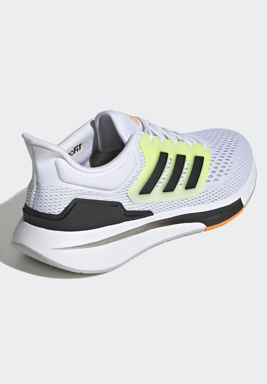 Фото № 4 с приближением к товару «‎Adidas EQ»