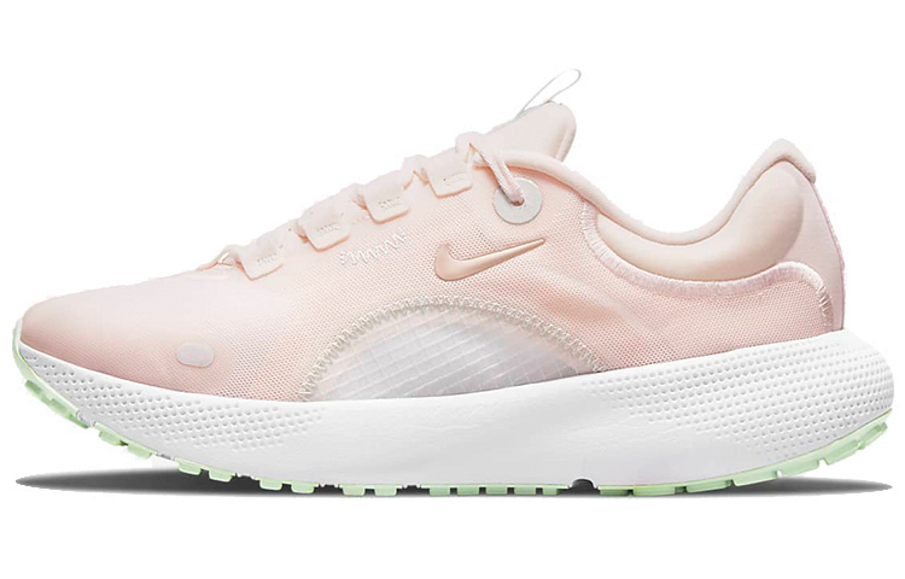 Фото № 1 с приближением к товару «‎Nike Wmns React Escape Run Running Shoes Pink»