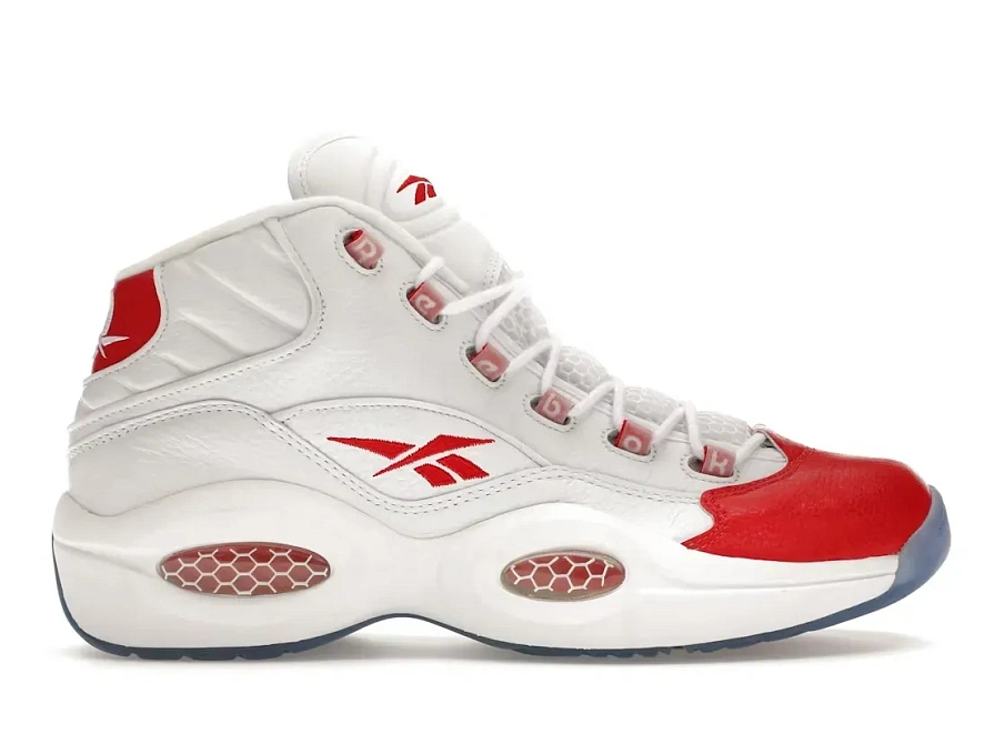 Фото № 1 с приближением к товару «‎Reebok Question Mid»