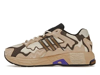 Фото № 3 с приближением к товару «‎adidas Response CL Bad Bunny Paso Fino»