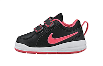 Фото № 1 с приближением к товару «‎(TD) Nike Pico 4 BlackPink»