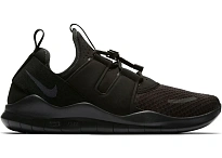Фото № 1 с приближением к товару «‎Nike Free RN CMTR 2018 Black Oil Grey»