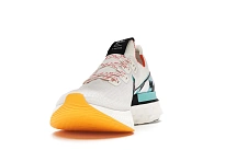 Фото № 3 с приближением к товару «‎Nike React Infinity Run Flyknit A.I.R Sail»