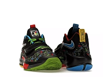 Фото № 3 с приближением к товару «‎Nike Zoom Freak 3 NRG Uno Face It»