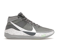 Фото № 1 с приближением к товару «‎Nike KD 13 Team Cool Grey»