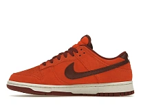 Фото № 3 с приближением к товару «‎Nike Dunk Low Premium Team Orange»