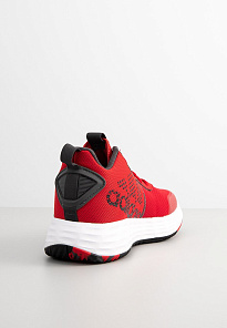 Фото № 3 с приближением к товару «‎Adidas Ownthegame»