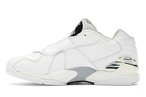 Фото № 3 с приближением к товару «‎Jordan 8 Retro Low White Metallic Silver»