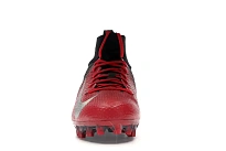 Фото № 2 с приближением к товару «‎Nike Vapor Untouchable Pro 3 Black Red»
