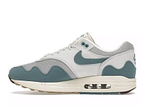Фото № 3 с приближением к товару «‎Nike Air Max 1 Patta Waves Noise Aqua (with Bracelet)»