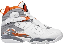 Фото № 1 с приближением к товару «‎Jordan 8 Retro Orange White »